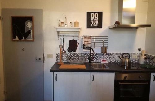 Santo Spirito Apartment | La Casina di San Frediano