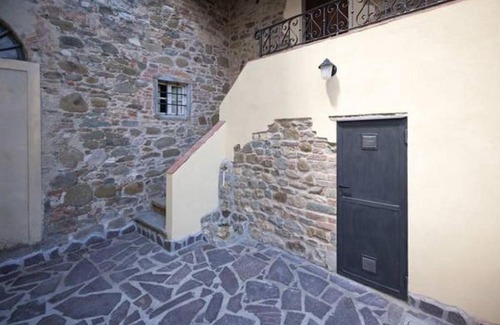 Scarperia Apartment | La Casina Di Sant'Agata
