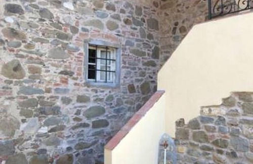 Scarperia Apartment | La Casina Di Sant'Agata