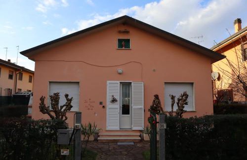 Pieve a Nievole House | La Casina di Zia Zita