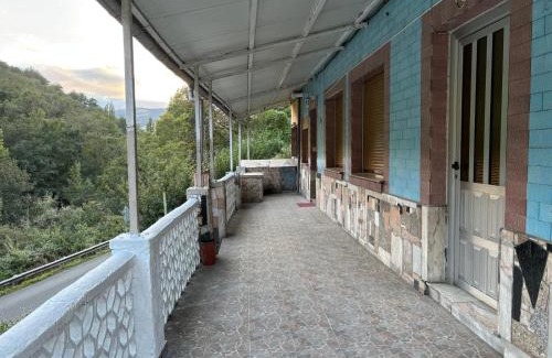 Mieres House | La casina