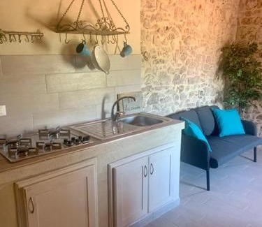 Sonnino House | La casina