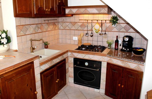 Massarosa House | La Casina Oasis of Relaxation