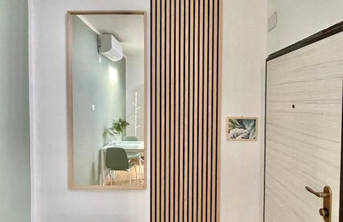 Livorno Apartment | La Casina Verde - Appartamento Mansardato