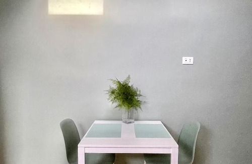 Livorno Apartment | La Casina Verde - Appartamento Mansardato