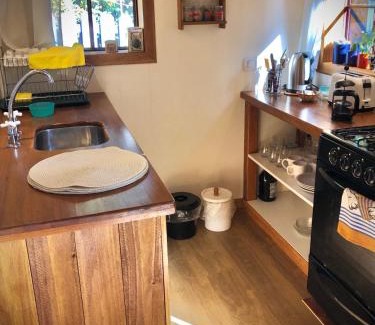 San Carlos de Bariloche House | La Casita
