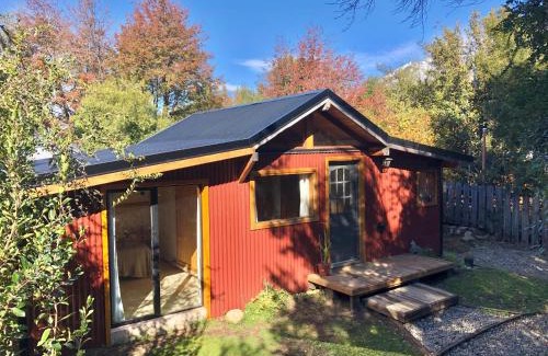 San Carlos de Bariloche House | La Casita