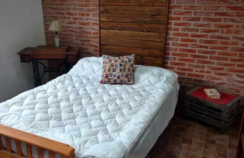 Santa Clara del Mar House | La Casita