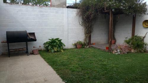 Santa Clara del Mar House | La Casita