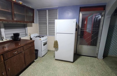 Llanos Tuna House | "La Casita De Abuelo"