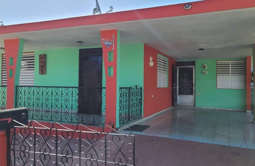Llanos Tuna House | "La Casita De Abuelo"