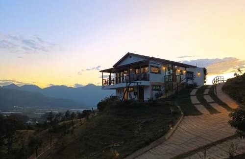 Constanza House | La Casita de Charo 1, disfruta de tiempo memorable en la montaña