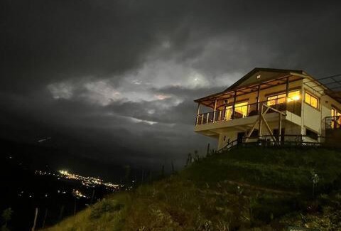 Constanza House | La Casita de Charo 1, disfruta de tiempo memorable en la montaña