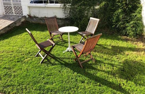 Aviles Apartment | La Casita de El Montan Baja