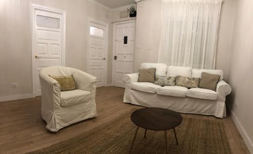 Aviles Apartment | La Casita de El Montan Baja