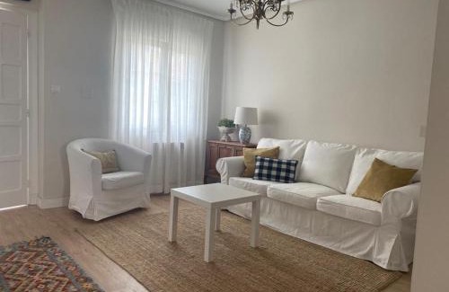 Aviles Apartment | La Casita de El Montan Baja