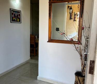 Alto Boquete Bed & Breakfast | La Casita de Elenita - Apartamento