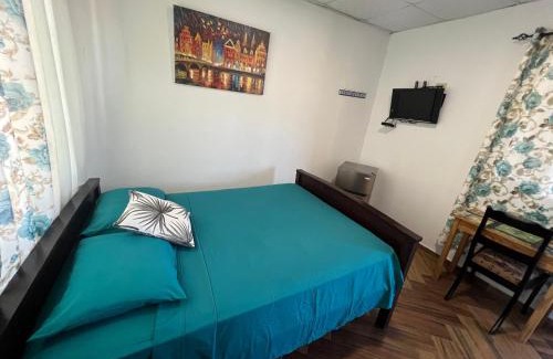 Alto Boquete House | La Casita de Elenita - Habitación doble