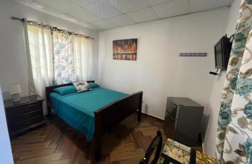 Alto Boquete House | La Casita de Elenita - Habitación doble