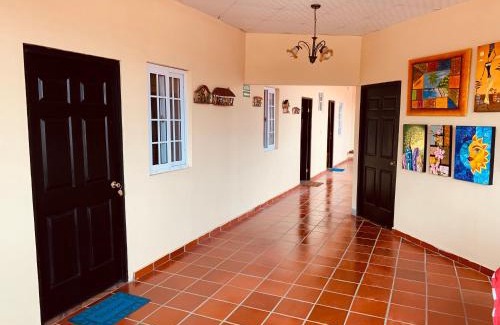Alto Boquete House | La Casita de Elenita - Habitación doble