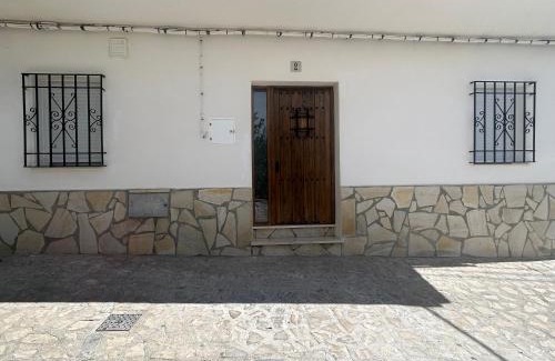 Zahara de la Sierra House | La Casita de Josefa