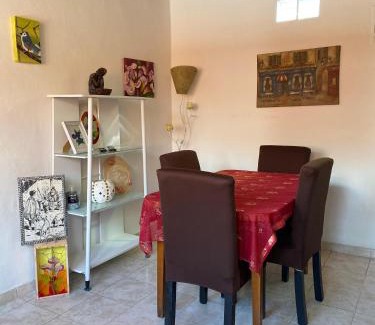 La Union Apartment | La casita de Greis