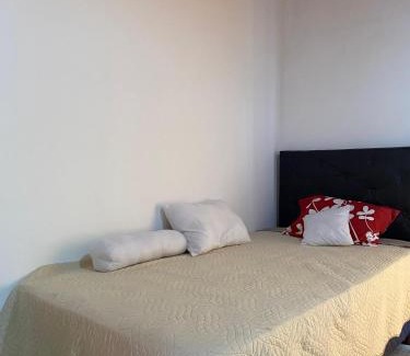 La Union Apartment | La casita de Greis