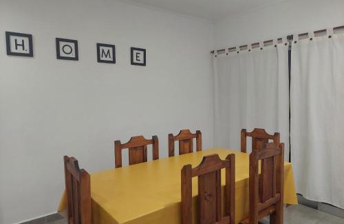 Gualeguay House | La casita de Isa 2