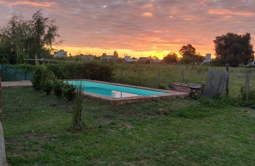 Gualeguay House | La casita de Isa