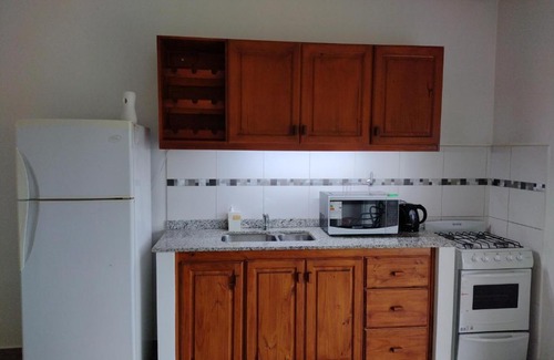 Gualeguay House | La casita de Isa