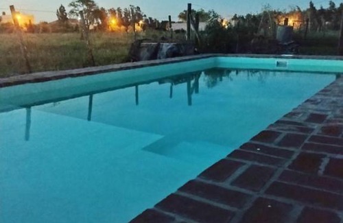 Gualeguay House | La casita de Isa