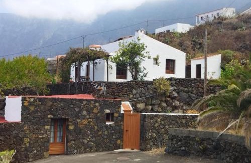 Tigaday House | La Casita de Malnombre