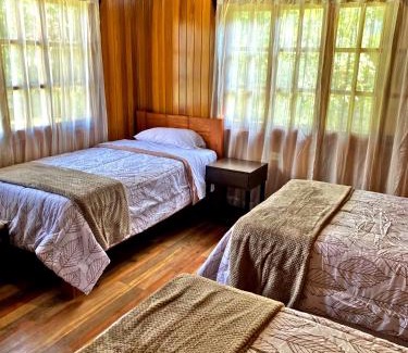 Oxapampa House | La Casita de Mamá