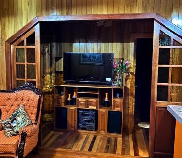 Oxapampa House | La Casita de Mamá