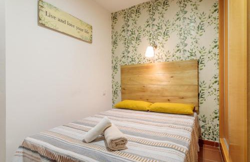 Coveta Fuma Apartment | La casita de Mauro