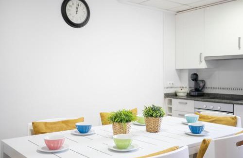 Coveta Fuma Apartment | La casita de Mauro