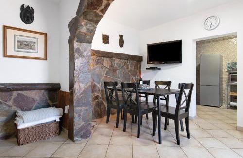 Valsequillo de Gran Canaria Villa | La Casita de Vals
