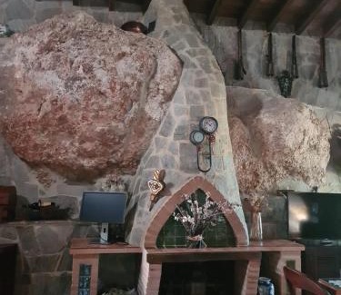 Montecorto House | La casita encantada