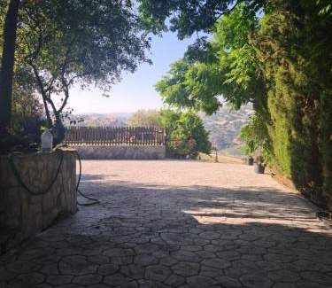 Montecorto House | La casita encantada