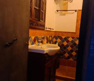 Montecorto House | La casita encantada