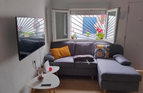 Arafo House | La casita