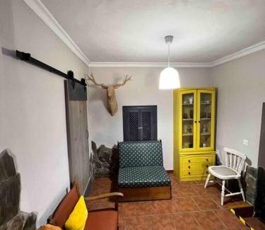 Ardales House | La Casita