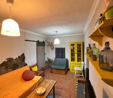 Ardales House | La Casita