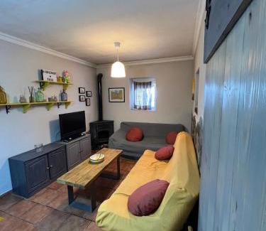 Ardales House | La Casita