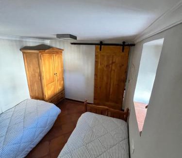 Ardales House | La Casita