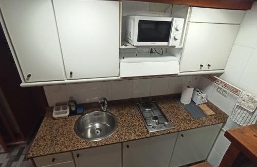 Gijon-Este Apartment | La Casita