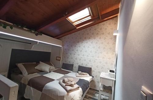Gijon-Este Apartment | La Casita