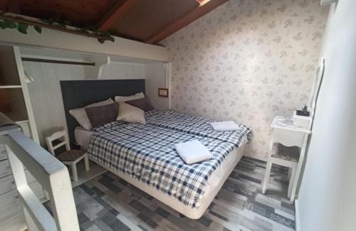 Gijon-Este Apartment | La Casita