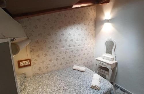 Gijon-Este Apartment | La Casita