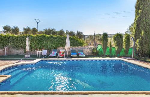 Arriate House | La Casita